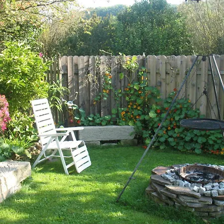Lejlighed Haus An Der Kupfer *