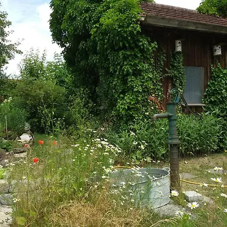 Lejlighed Haus An Der Kupfer *