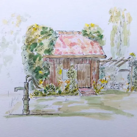 Haus An Der Kupfer * Kupferzell