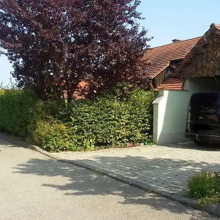 Haus An Der Kupfer * Kupferzell