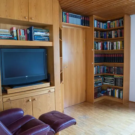 Lejlighed Haus An Der Kupfer