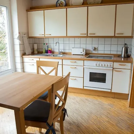 Lejlighed Haus An Der Kupfer Kupferzell