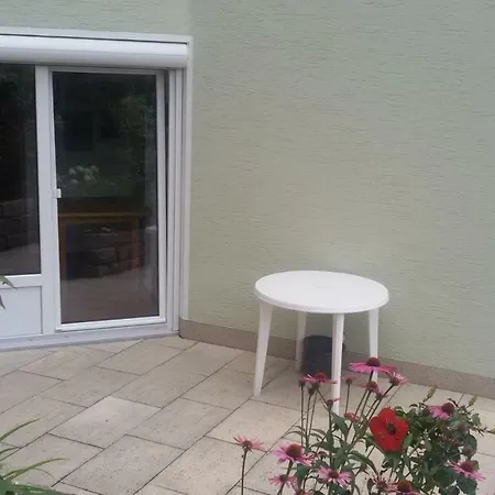 Haus An Der Kupfer Kupferzell