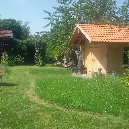 Haus An Der Kupfer