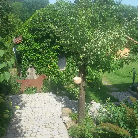 Lejlighed Haus An Der Kupfer Kupferzell